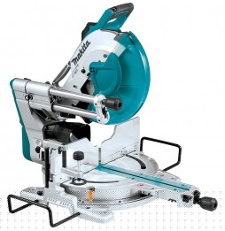 Makita LS1219  ÇİFT SÜRGÜLÜ GÖNYE KESME MAKİNASI