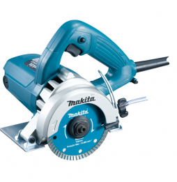 Makita 4100NH3Z ELMAS TESTERELİ KESİM MAKİNASI