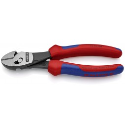 Knipex 7372180 TWİNFORCE YAN KESKİ 180 mm