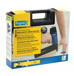 Rapid PB131 HAVALI ÇİVİ ÇAKMA TABANCASI