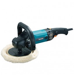 Makita 9237CB POLİSAJ MAKİNASI