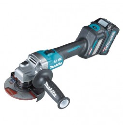 Makita GA023GM201 TAŞLAMA MAKİNASI 40V