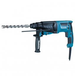 Makita HR2630 ELEKTROPNÖMATİK DELİCİ KIRICI
