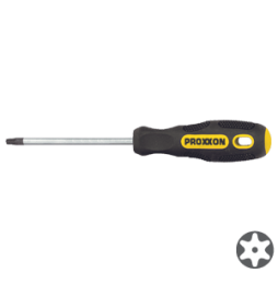 Proxxon Endüstriyel 22230 22 230 PROXXON DELIKLI TORX TORNAVIDA TX8