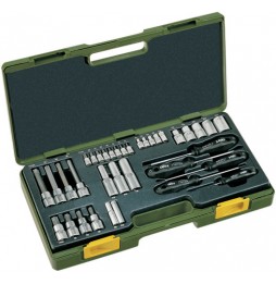 Proxxon Endüstriyel 23288 TORX LOKMA VE TORNAVİDA TAKIMI