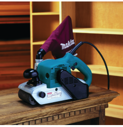 Makita 9403 DEVİR AYARLI TANK ZIMPARA