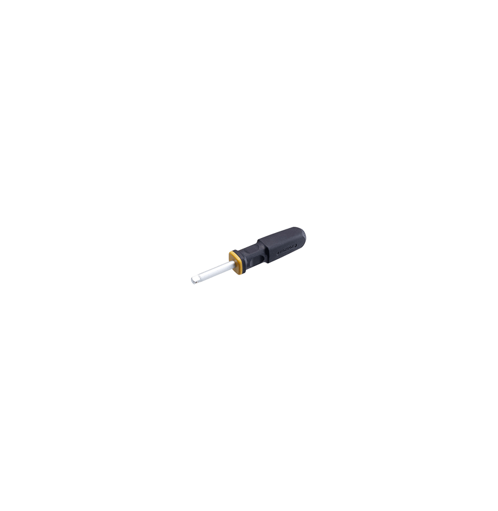 Proxxon Endüstriyel 23702 1/4" TORNAVİDA TİPİ LOKMA TUTUCU 140 mm
