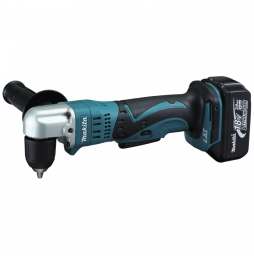 Makita DDA351RFJ KÖŞE MATKAP 18V