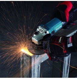 Makita GA4530R AVUÇ TAŞLAMA