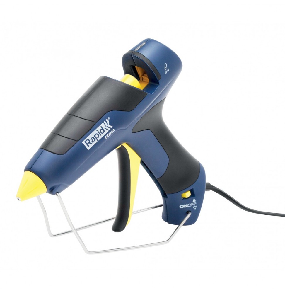 Rapid EG280 RAPID SİLİKON TABANCASI EG280