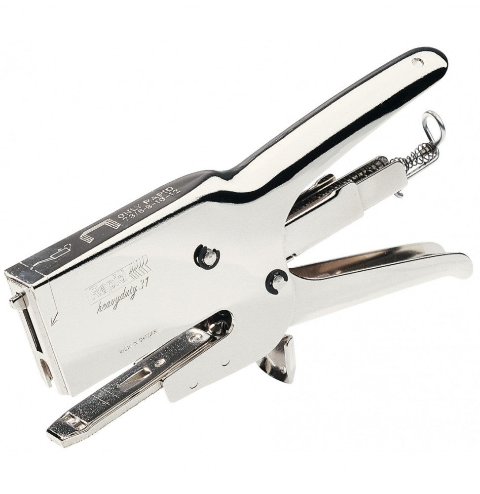 Rapid HD31 RAPID HD31 PENS TİPİ ZIMBA