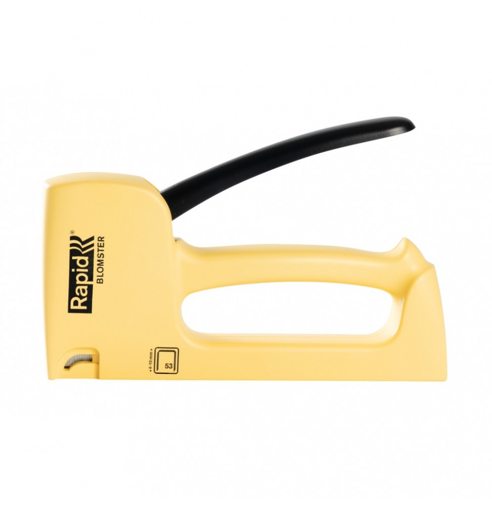 Rapid R13BLOMSTER RAPID MEKANİK ZIMBA TAB.LİMON SARISI R13