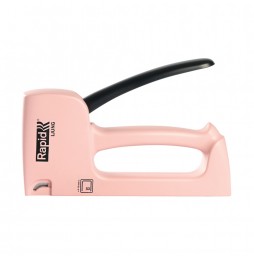 Rapid R13LJUNG RAPID MEKANİK ZIMBA TAB.AÇIK PEMBE R13