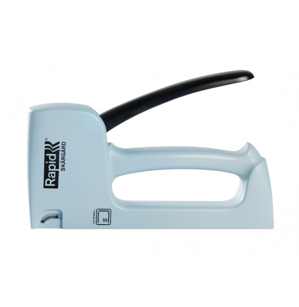Rapid R13SKARGARD RAPID MEKANİK ZIMBA TAB.BUZ MAVİSİ R13