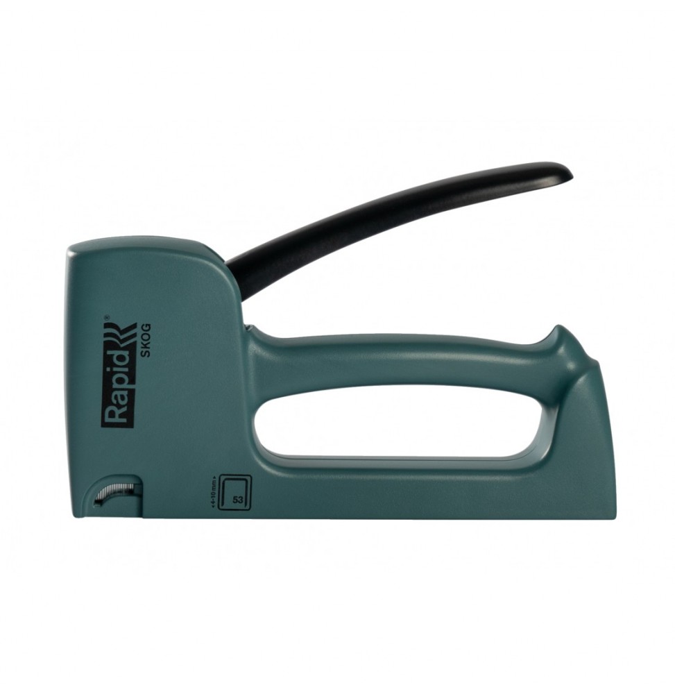 Rapid R13SKOG RAPID MEKANİK ZIMBA TAB.ANTRASİT YEŞİL R13