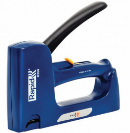 Rapid R253 RAPID R253 ZIMBA TABANCASI