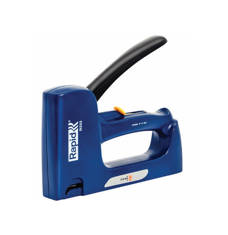 Rapid R253 RAPID R253 ZIMBA TABANCASI