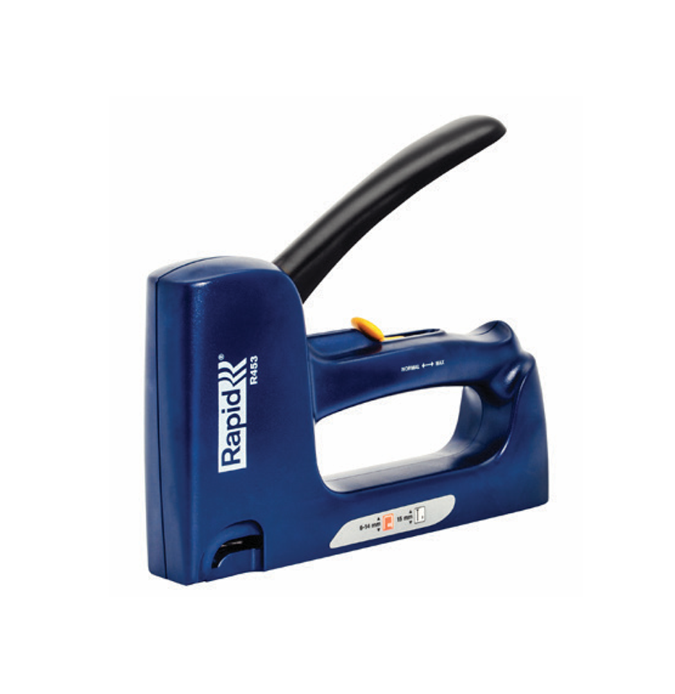Rapid R453 RAPID R453 ZIMBA TABANCASI