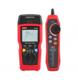 Uni-t UT685BKIT Dijital True RMS Pens Ampermetre