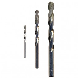 Todrill TD50812 ELMAS CAMCI MATKAP UCU 12x230 mm
