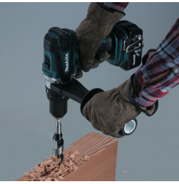 Makita DDF458RMJ MATKAP VİDALAMA 18V
