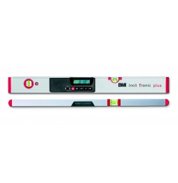 Bmi 601180 BMI 601180 INCLITRONIC DİJİTAL EĞİM ÖLÇERLİ SU TERAZİSİ 180 CM