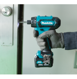 Makita DF033DWAE DARBESİZ MATKAP VİDALAMA 12V