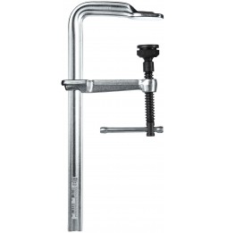 Bessey BESGSL60 AĞIR HİZMET DÖVME DEMİRCİ iŞKENCESİ 600mm 8500N