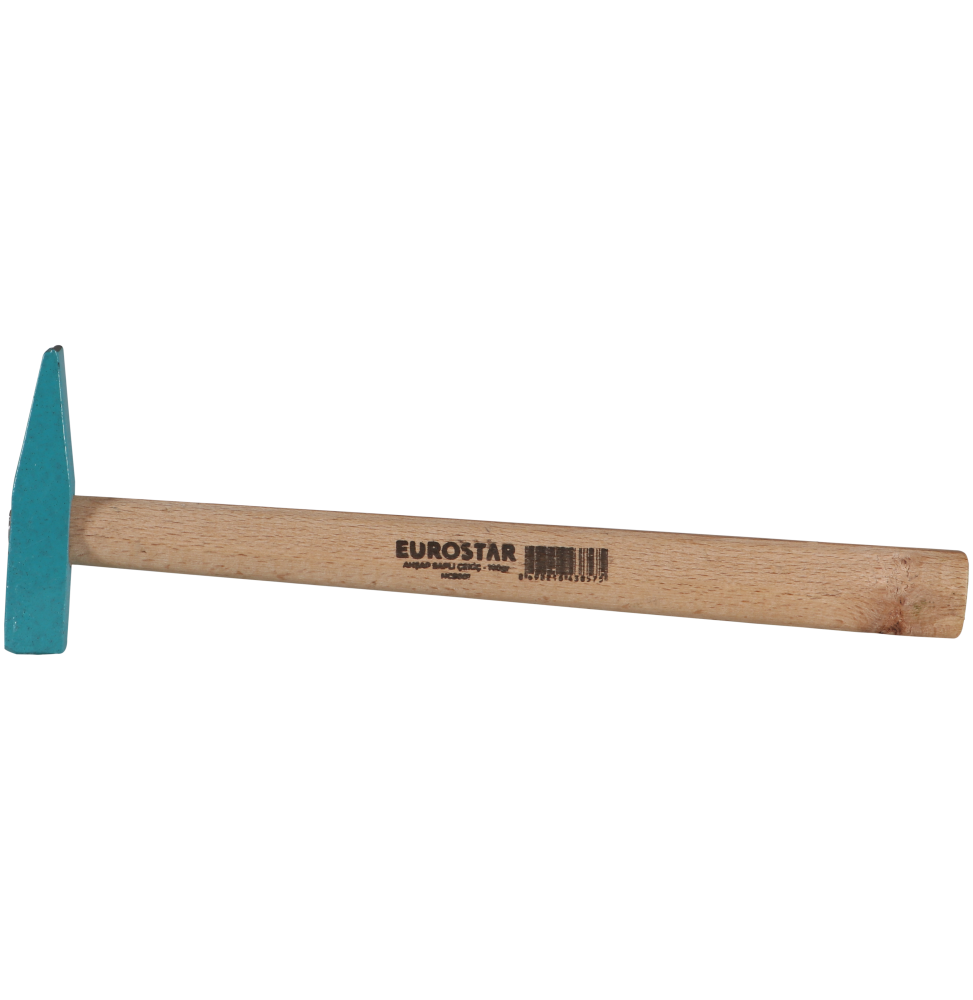 Eurostar HC09001 AHŞAP SAPLI ÇEKİÇ 100gr