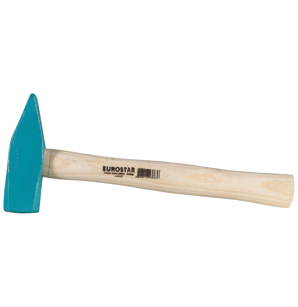 Eurostar HC09020 AHŞAP SAPLI ÇEKİÇ 2000gr