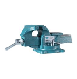 Eurostar HD12100 Tezgah Mengenesi Döner Tabanlı 100mm