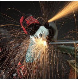 Makita GA5010 AVUÇ TAŞLAMA