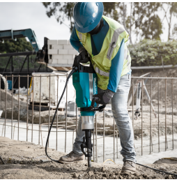 Makita HM1502 ELEKTROPNÖMATİK KIRICI