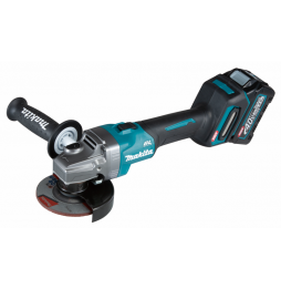 Makita GA007GM201 TAŞLAMA MAKİNASI 40V