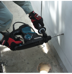 Makita HR2810 ELEKTROPNÖMATİK DELİCİ KIRICI