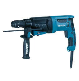 Makita HR2630X7 ELEKTROPNÖMATİK DELİCİ KIRICI