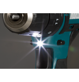Makita HP333DWAE DARBELİ MATKAP VİDALAMA 12V