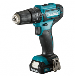 Makita HP333DWAE DARBELİ MATKAP VİDALAMA 12V