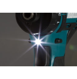 Makita DF033DWAE DARBESİZ MATKAP VİDALAMA 12V