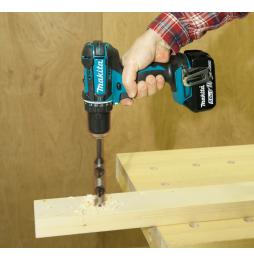 Makita DDF482Z DARBESİZ MATKAP VİDALAMA 18V