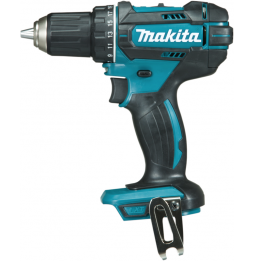 Makita DDF482Z DARBESİZ MATKAP VİDALAMA 18V