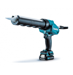 Makita CG100DWAEA KARTUŞ TİP SİLİKON TABANCASI 12V