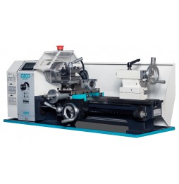 Ozco CR2140V CR2140V Torna Tezgâhı