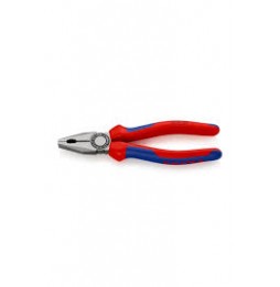 Knipex 4631A02 DIŞ SEGMAN PENSİ 130 mm