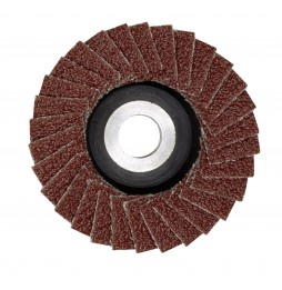 Proxxon 28590 FLAP DİSK ZIMPARA 100 KUM