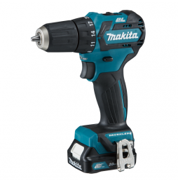 Makita DF332DZ DARBESİZ MATKAP VİDALAMA 10.8V