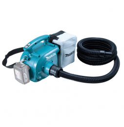Makita DVC350Z AKÜLÜ PORTATİF SÜPÜRGE 18V