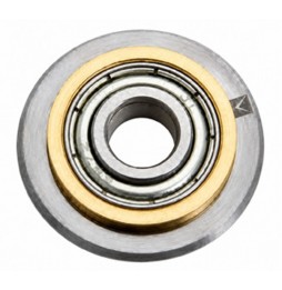 Eurostar HA12266 FAYANS KESİCİ YEDEĞİ 22x6x6