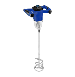 Factor CM1600 BOYA VE HARÇ KARIŞTIRICI