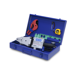 Factor CW1500 CW1500 PPRC Plastik Boru Kaynak...